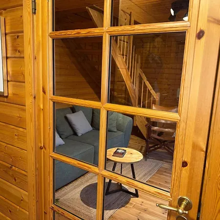 Doppelhaushaelfte In Holiday home