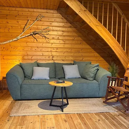 Holiday home Doppelhaushaelfte In